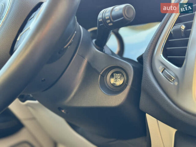 Зелений Джип Compass, об'ємом двигуна 2.4 л та пробігом 86 тис. км за 13900 $, фото 35 на Automoto.ua