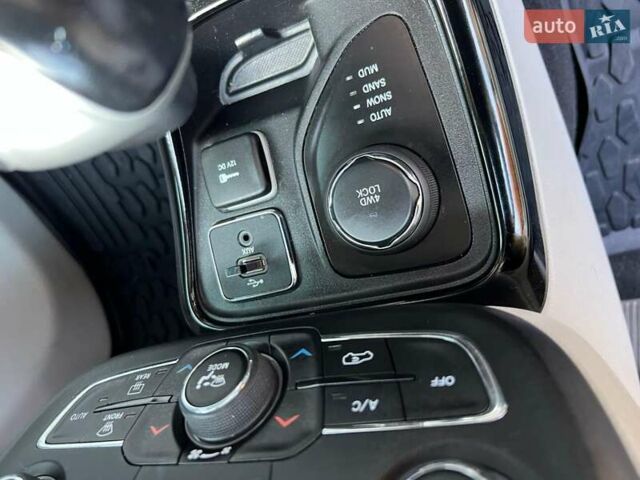 Зеленый Джип Компас, объемом двигателя 0 л и пробегом 160 тыс. км за 13800 $, фото 29 на Automoto.ua