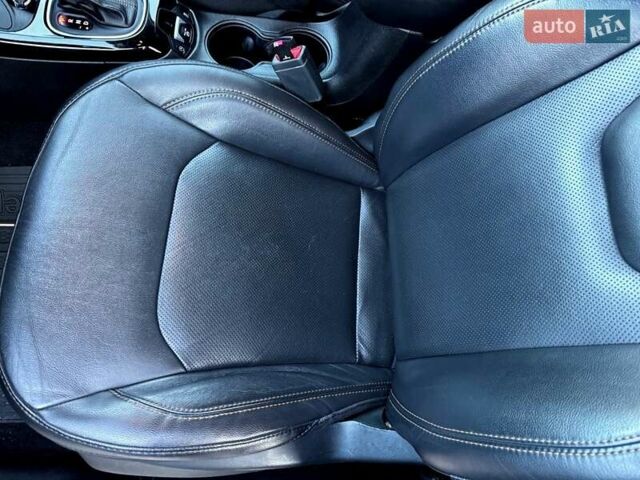 Зеленый Джип Компас, объемом двигателя 2.36 л и пробегом 107 тыс. км за 16800 $, фото 22 на Automoto.ua