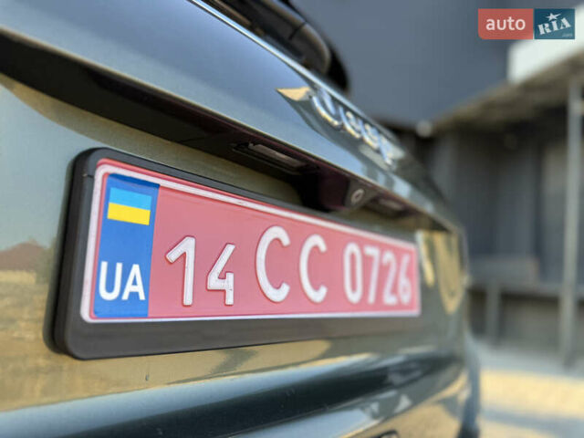 Зелений Джип Compass, об'ємом двигуна 2.4 л та пробігом 86 тис. км за 13900 $, фото 29 на Automoto.ua