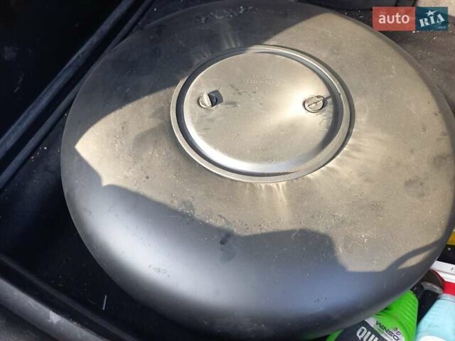 Зелений Джип Compass, об'ємом двигуна 2.36 л та пробігом 138 тис. км за 12500 $, фото 13 на Automoto.ua