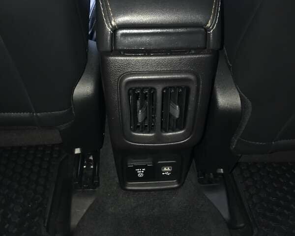 Зеленый Джип Компас, объемом двигателя 2.36 л и пробегом 129 тыс. км за 16500 $, фото 12 на Automoto.ua