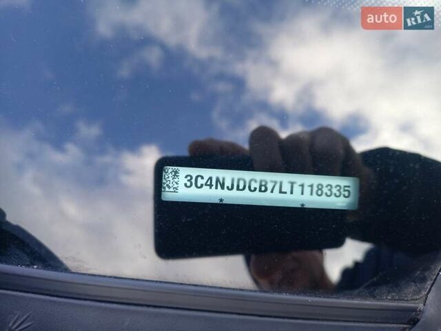 Зелений Джип Compass, об'ємом двигуна 2.36 л та пробігом 138 тис. км за 12500 $, фото 37 на Automoto.ua