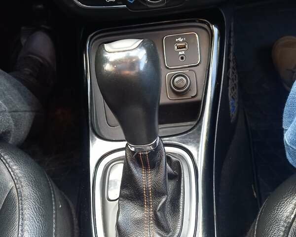 Зелений Джип Compass, об'ємом двигуна 2.36 л та пробігом 138 тис. км за 12500 $, фото 29 на Automoto.ua