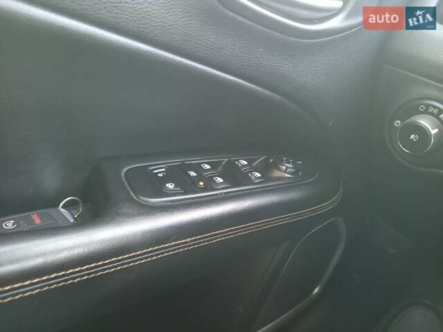 Зелений Джип Compass, об'ємом двигуна 2.36 л та пробігом 138 тис. км за 12500 $, фото 31 на Automoto.ua