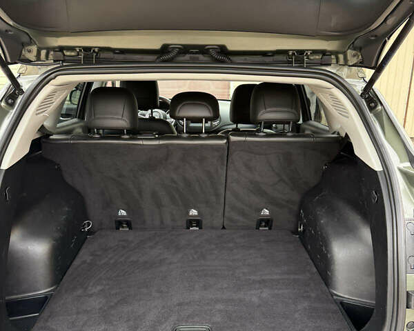 Зеленый Джип Компас, объемом двигателя 0 л и пробегом 55 тыс. км за 17000 $, фото 2 на Automoto.ua