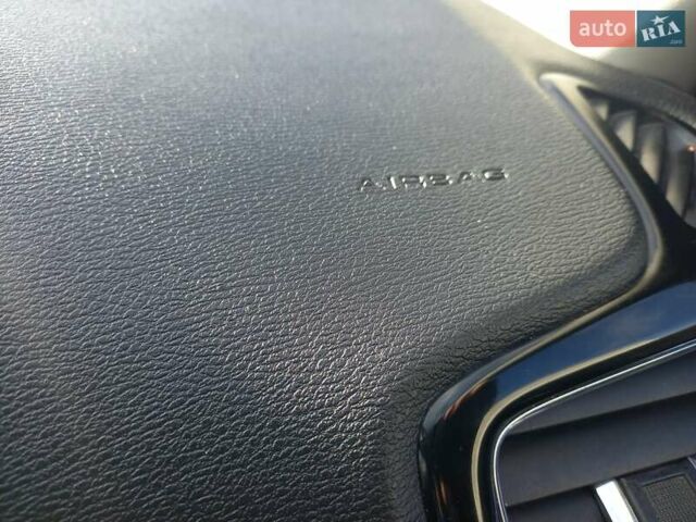 Зелений Джип Compass, об'ємом двигуна 2.36 л та пробігом 138 тис. км за 12500 $, фото 30 на Automoto.ua