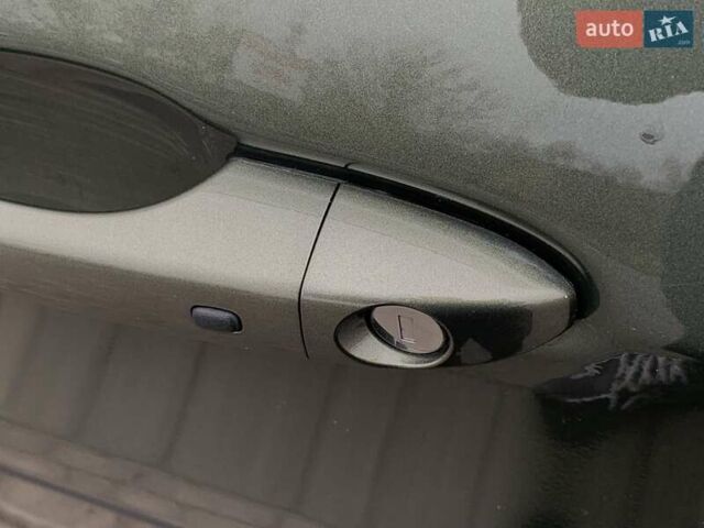 Зелений Джип Compass, об'ємом двигуна 2.4 л та пробігом 100 тис. км за 17499 $, фото 22 на Automoto.ua