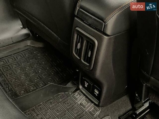 Зелений Джип Compass, об'ємом двигуна 2.4 л та пробігом 100 тис. км за 17499 $, фото 33 на Automoto.ua