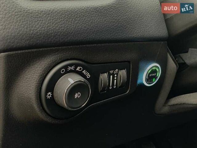 Зелений Джип Compass, об'ємом двигуна 2.4 л та пробігом 100 тис. км за 17499 $, фото 41 на Automoto.ua