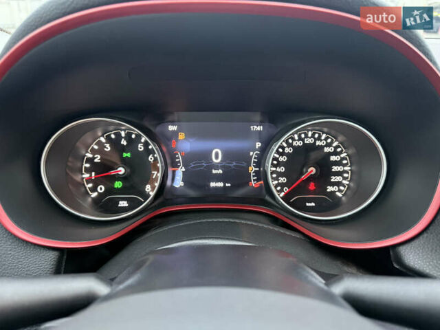 Зелений Джип Compass, об'ємом двигуна 2.36 л та пробігом 88 тис. км за 18900 $, фото 65 на Automoto.ua