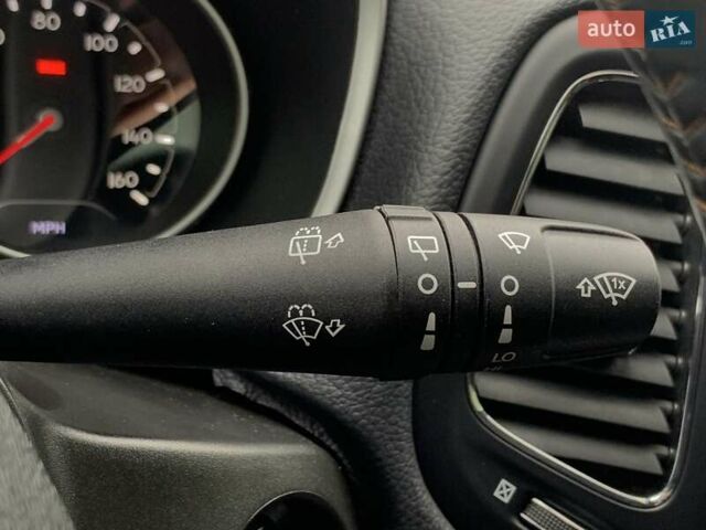 Зелений Джип Compass, об'ємом двигуна 2.4 л та пробігом 100 тис. км за 17499 $, фото 47 на Automoto.ua