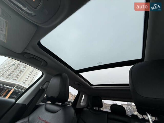 Зелений Джип Compass, об'ємом двигуна 2.36 л та пробігом 88 тис. км за 18900 $, фото 74 на Automoto.ua