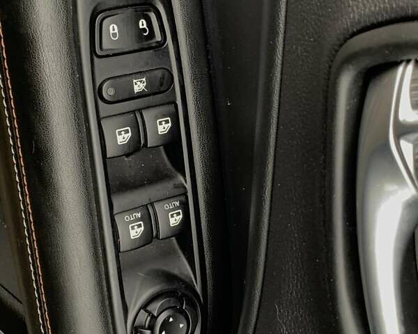 Зелений Джип Compass, об'ємом двигуна 2.4 л та пробігом 100 тис. км за 17499 $, фото 40 на Automoto.ua