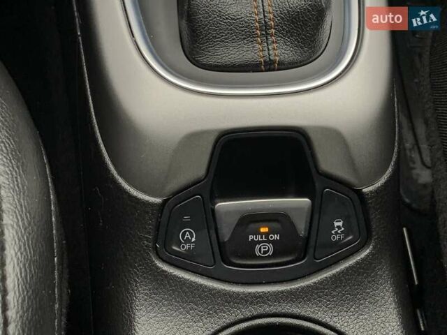 Зелений Джип Compass, об'ємом двигуна 2.4 л та пробігом 100 тис. км за 17499 $, фото 50 на Automoto.ua