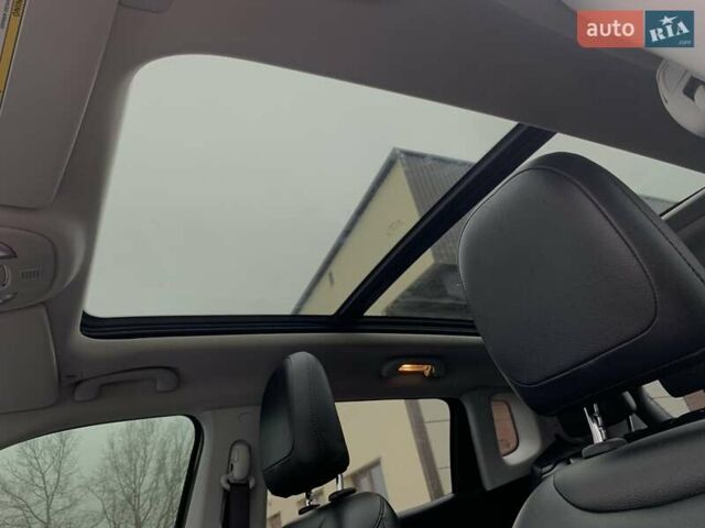 Зелений Джип Compass, об'ємом двигуна 2.4 л та пробігом 100 тис. км за 17499 $, фото 60 на Automoto.ua