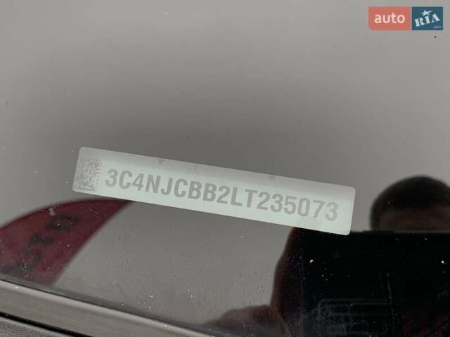 Зелений Джип Compass, об'ємом двигуна 2.4 л та пробігом 100 тис. км за 17499 $, фото 61 на Automoto.ua