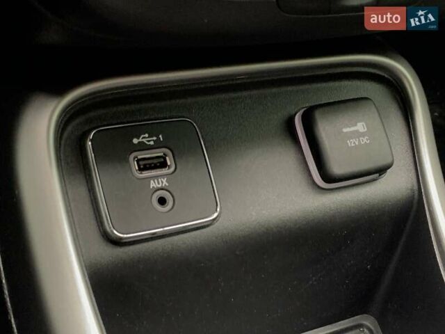 Зелений Джип Compass, об'ємом двигуна 2.4 л та пробігом 100 тис. км за 17499 $, фото 52 на Automoto.ua