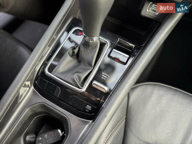 Зеленый Джип Компас, объемом двигателя 2.36 л и пробегом 104 тыс. км за 20500 $, фото 16 на Automoto.ua