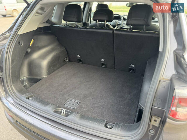 Зеленый Джип Компас, объемом двигателя 2.36 л и пробегом 104 тыс. км за 20500 $, фото 27 на Automoto.ua