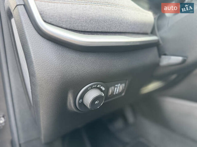 Зеленый Джип Компас, объемом двигателя 2.36 л и пробегом 104 тыс. км за 20500 $, фото 12 на Automoto.ua