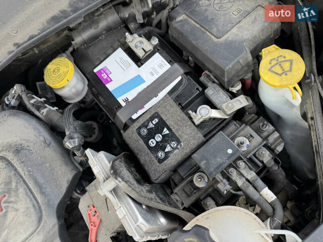 Зеленый Джип Компас, объемом двигателя 2.36 л и пробегом 104 тыс. км за 20500 $, фото 31 на Automoto.ua