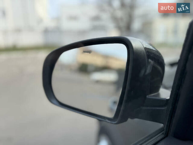 Зеленый Джип Компас, объемом двигателя 2.36 л и пробегом 104 тыс. км за 20500 $, фото 22 на Automoto.ua