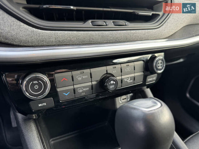 Зеленый Джип Компас, объемом двигателя 2.36 л и пробегом 104 тыс. км за 20500 $, фото 15 на Automoto.ua