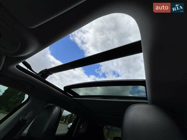 Оранжевый Джип Компас, объемом двигателя 2.36 л и пробегом 203 тыс. км за 14500 $, фото 42 на Automoto.ua