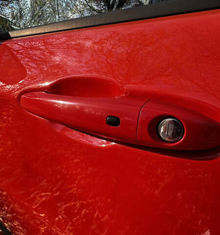 Оранжевый Джип Компас, объемом двигателя 0 л и пробегом 211 тыс. км за 13700 $, фото 22 на Automoto.ua