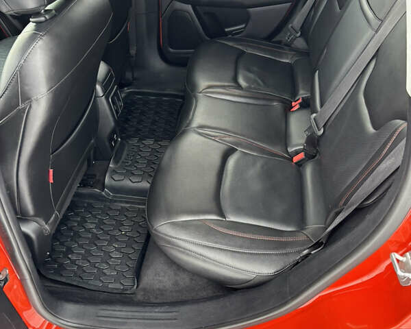 Оранжевый Джип Компас, объемом двигателя 2.36 л и пробегом 204 тыс. км за 13500 $, фото 27 на Automoto.ua