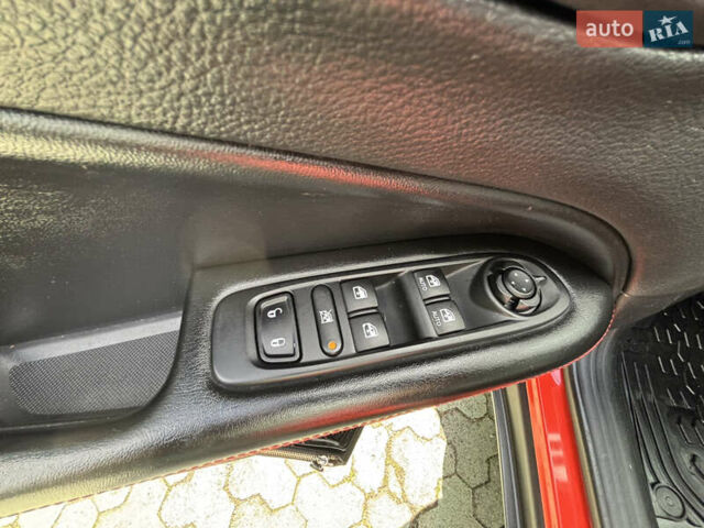 Оранжевый Джип Компас, объемом двигателя 2.36 л и пробегом 203 тыс. км за 14500 $, фото 40 на Automoto.ua