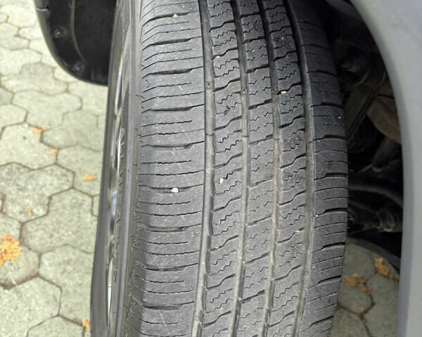 Оранжевый Джип Компас, объемом двигателя 2.36 л и пробегом 203 тыс. км за 14500 $, фото 20 на Automoto.ua