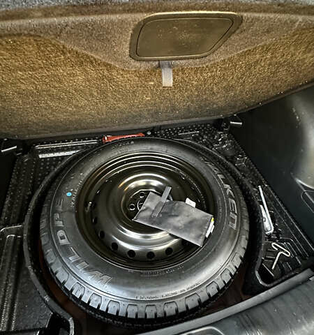 Помаранчевий Джип Compass, об'ємом двигуна 0 л та пробігом 211 тис. км за 13700 $, фото 21 на Automoto.ua