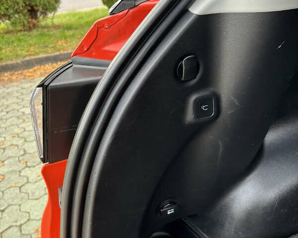 Оранжевый Джип Компас, объемом двигателя 2.36 л и пробегом 203 тыс. км за 14500 $, фото 18 на Automoto.ua