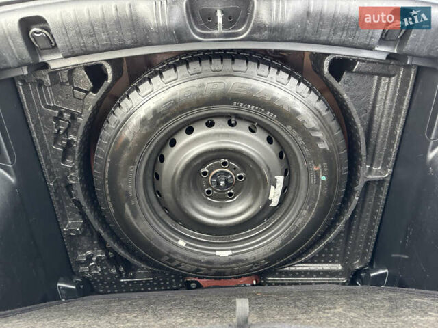 Оранжевый Джип Компас, объемом двигателя 2.36 л и пробегом 204 тыс. км за 13500 $, фото 23 на Automoto.ua