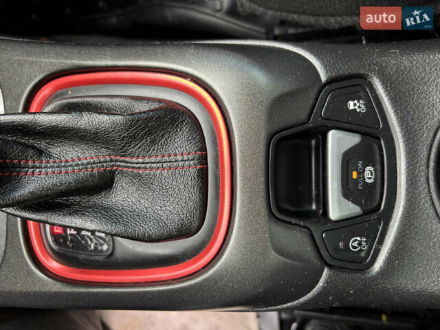 Оранжевый Джип Компас, объемом двигателя 2.36 л и пробегом 203 тыс. км за 14500 $, фото 35 на Automoto.ua