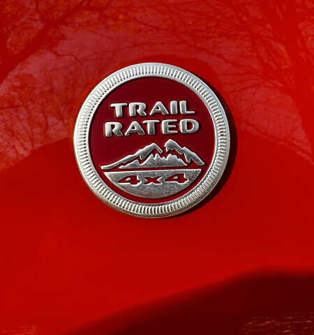 Помаранчевий Джип Compass, об'ємом двигуна 0 л та пробігом 211 тис. км за 13700 $, фото 17 на Automoto.ua