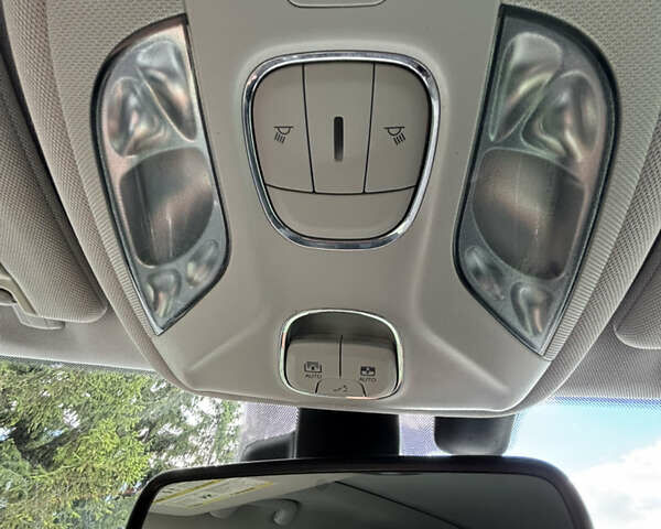 Оранжевый Джип Компас, объемом двигателя 2.36 л и пробегом 203 тыс. км за 14500 $, фото 36 на Automoto.ua