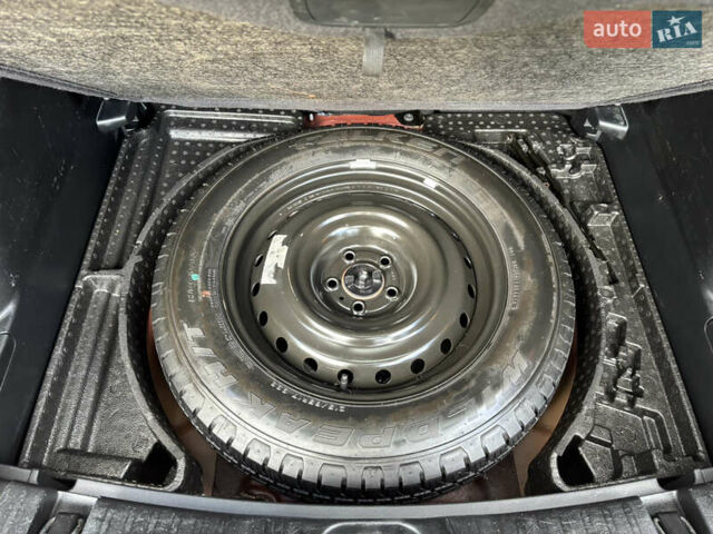 Оранжевый Джип Компас, объемом двигателя 2.36 л и пробегом 203 тыс. км за 14500 $, фото 19 на Automoto.ua