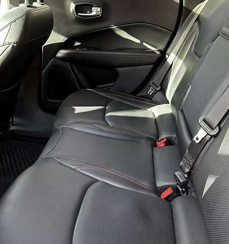 Помаранчевий Джип Compass, об'ємом двигуна 0 л та пробігом 211 тис. км за 13700 $, фото 27 на Automoto.ua