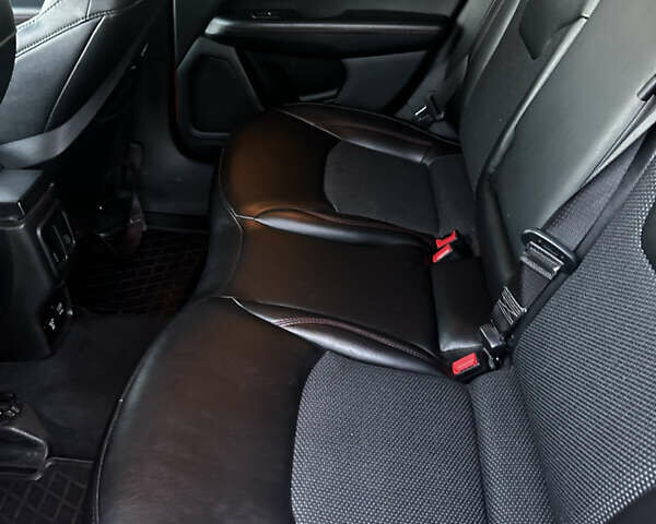 Помаранчевий Джип Compass, об'ємом двигуна 2.36 л та пробігом 185 тис. км за 14500 $, фото 21 на Automoto.ua