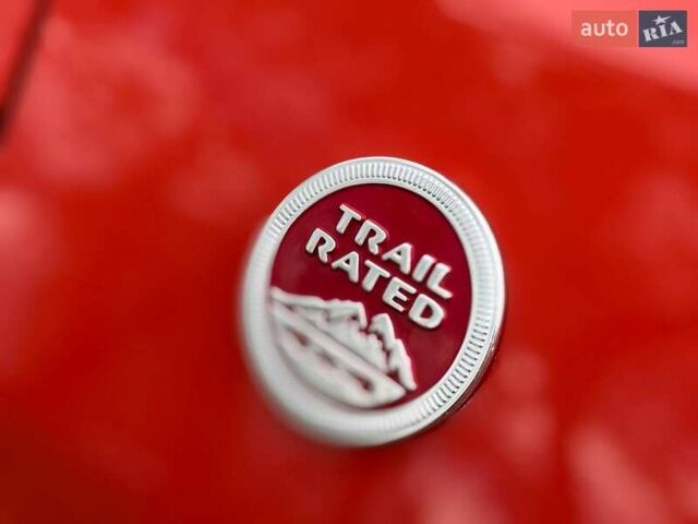 Оранжевый Джип Компас, объемом двигателя 2.4 л и пробегом 121 тыс. км за 16400 $, фото 10 на Automoto.ua