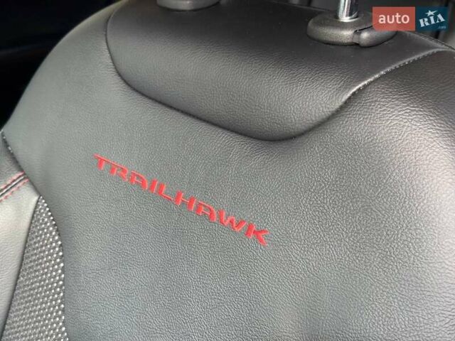 Оранжевый Джип Компас, объемом двигателя 2.4 л и пробегом 121 тыс. км за 16400 $, фото 19 на Automoto.ua