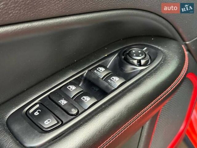 Оранжевый Джип Компас, объемом двигателя 2.4 л и пробегом 121 тыс. км за 16400 $, фото 21 на Automoto.ua