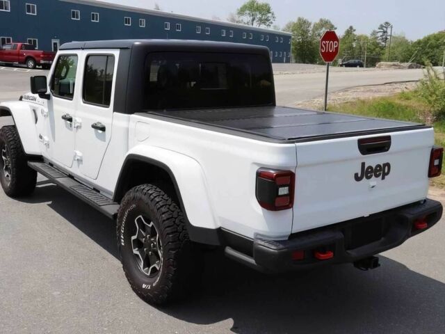 Джип Другая 2020 в Киеве на Automoto.ua Белый Джип Другая, объемом двигателя 3.6 л и пробегом 46 тыс. км за 22000 $, фото 3 на Automoto.ua