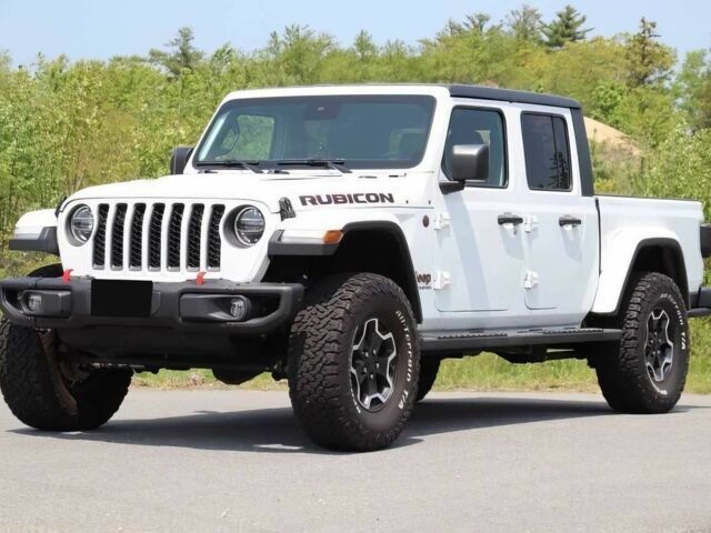 Джип Другая 2020 в Киеве на Automoto.ua Белый Джип Другая, объемом двигателя 3.6 л и пробегом 46 тыс. км за 22000 $, фото 1 на Automoto.ua