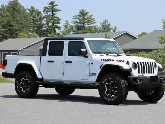 Джип Другая 2020 в Киеве на Automoto.ua Белый Джип Другая, объемом двигателя 3.6 л и пробегом 46 тыс. км за 22000 $, фото 4 на Automoto.ua