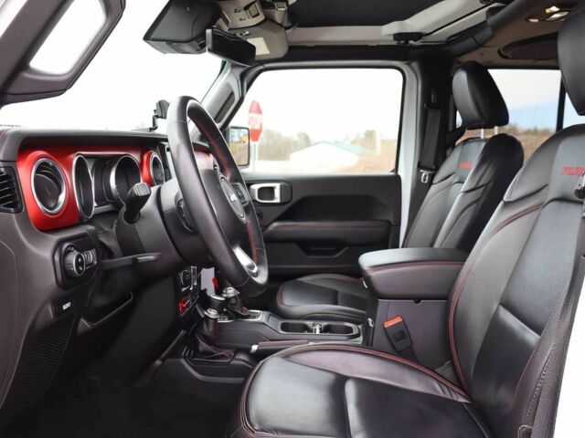 Джип Другая 2020 в Киеве на Automoto.ua Белый Джип Другая, объемом двигателя 3.6 л и пробегом 46 тыс. км за 22000 $, фото 7 на Automoto.ua