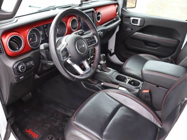 Джип Другая 2020 в Киеве на Automoto.ua Белый Джип Другая, объемом двигателя 3.6 л и пробегом 46 тыс. км за 22000 $, фото 6 на Automoto.ua